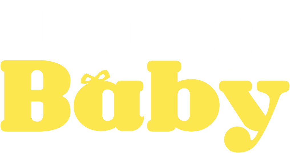 Oh My Baby logo