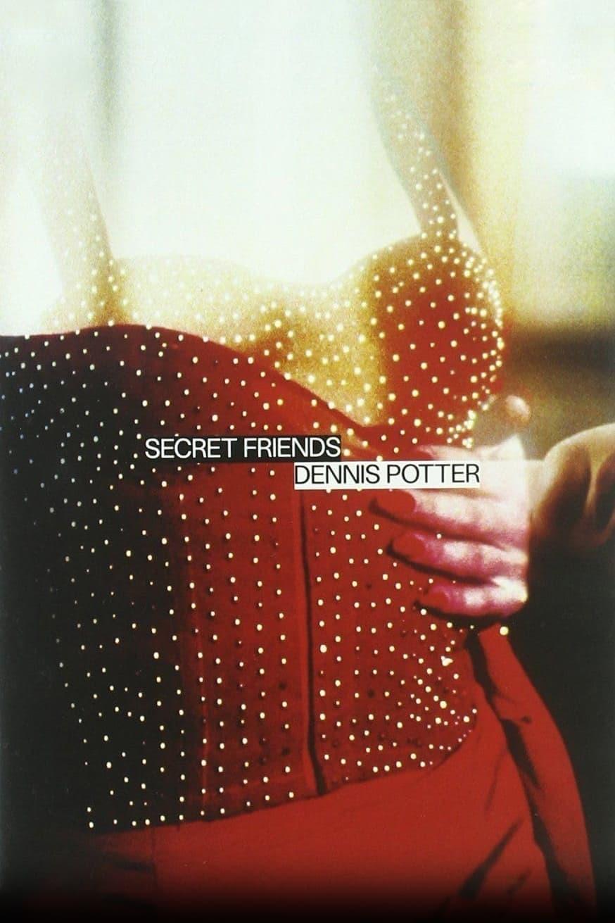 Secret Friends poster