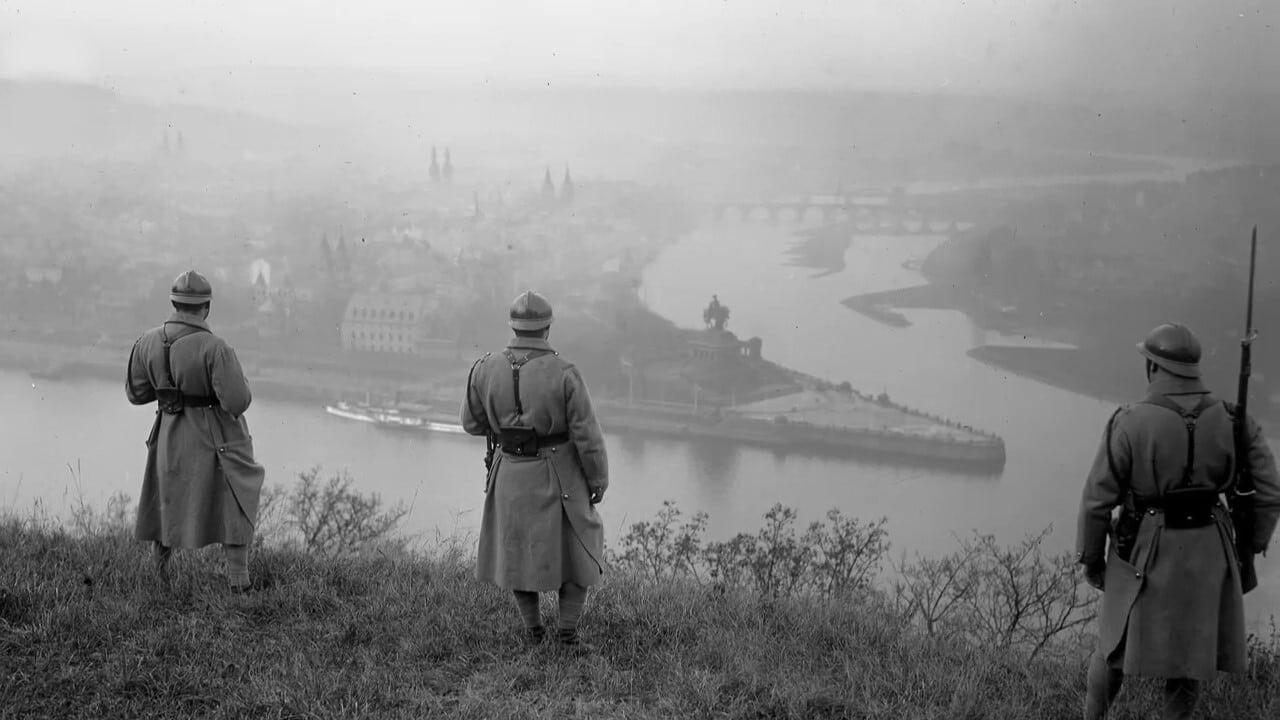 La Honte noire : chroniques de l'occupation de la Rhénanie backdrop