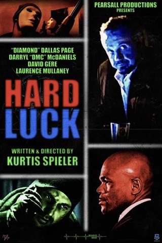 Hard Luck poster