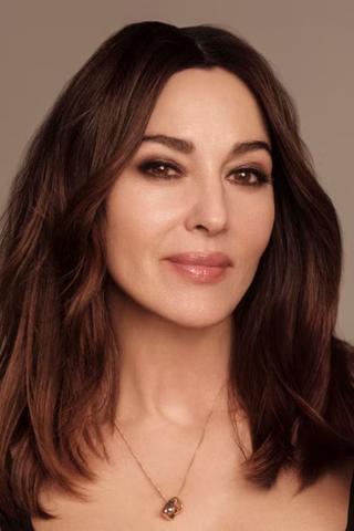 Monica Bellucci pic