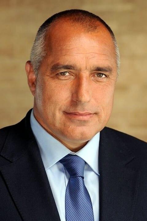 Boyko Borisov poster