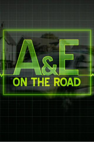 A&E on the Road poster