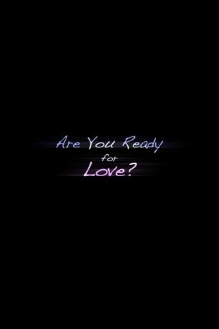 Are you Ready for Love? poster