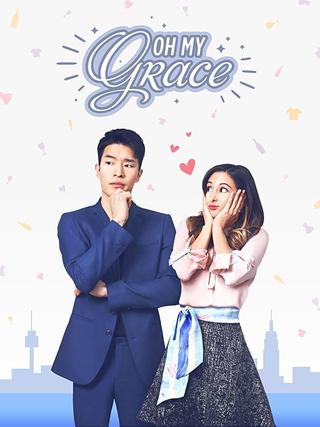 Oh My Grace poster
