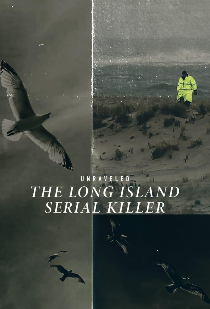 Unraveled: The Long Island Serial Killer poster