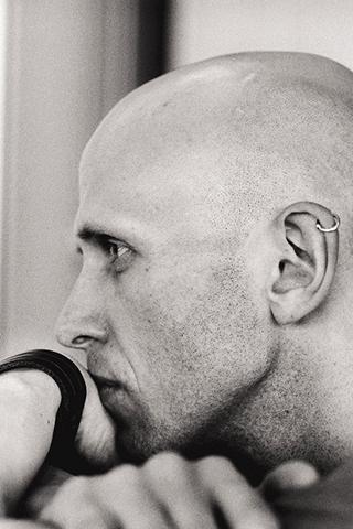 Wayne McGregor pic