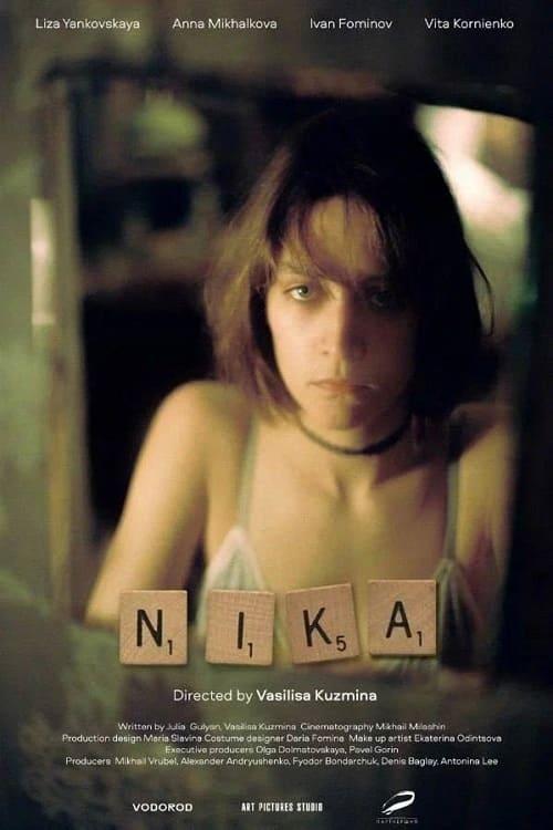 Nika poster