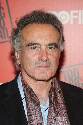 Dan Hedaya pic