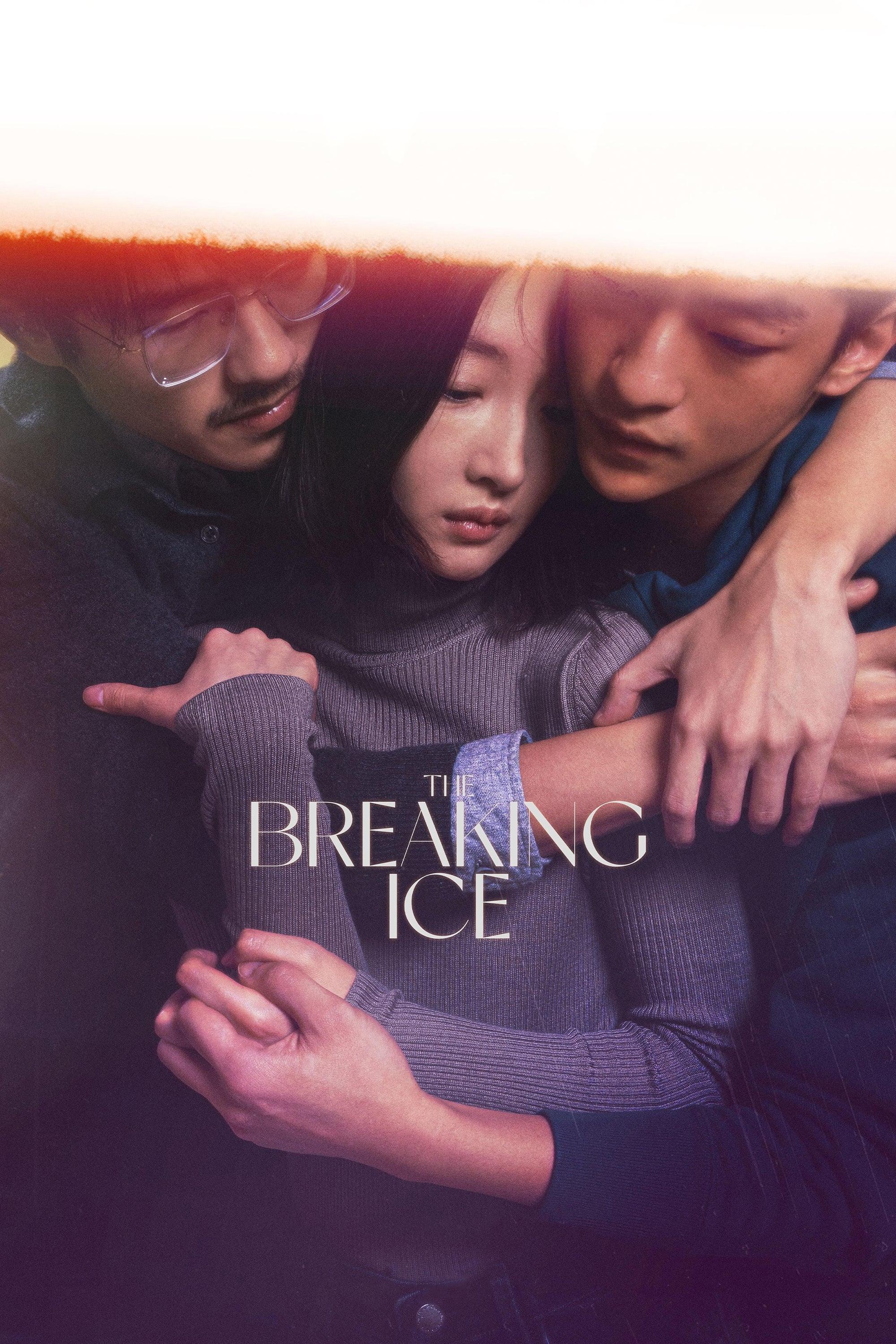 The Breaking Ice poster