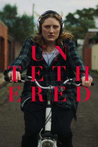 Untethered poster