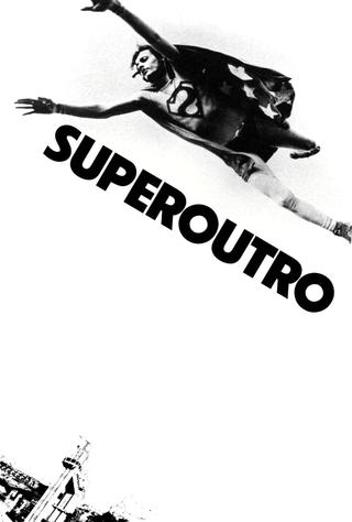 SuperOutro poster