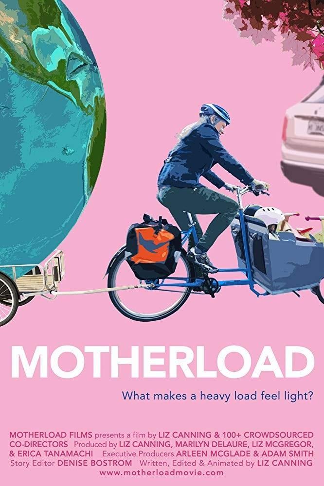 Motherload poster