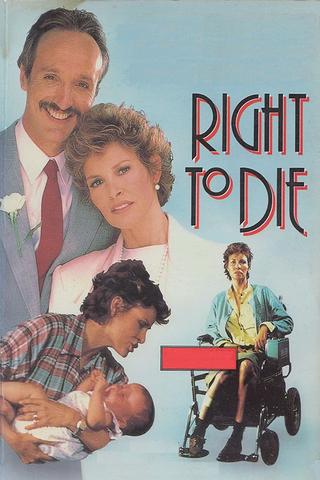 Right to Die poster