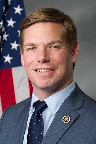 Eric Swalwell pic