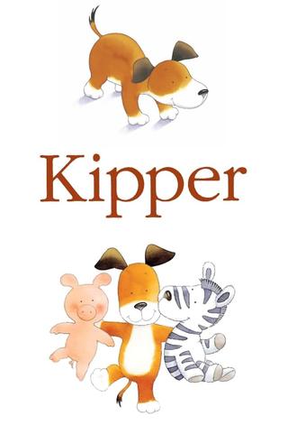 Kipper poster