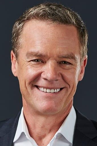 Stefan Dennis poster