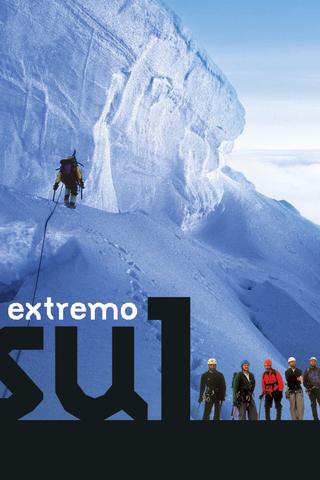 Extremo Sul poster