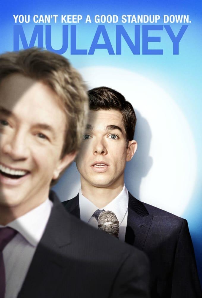 Mulaney poster