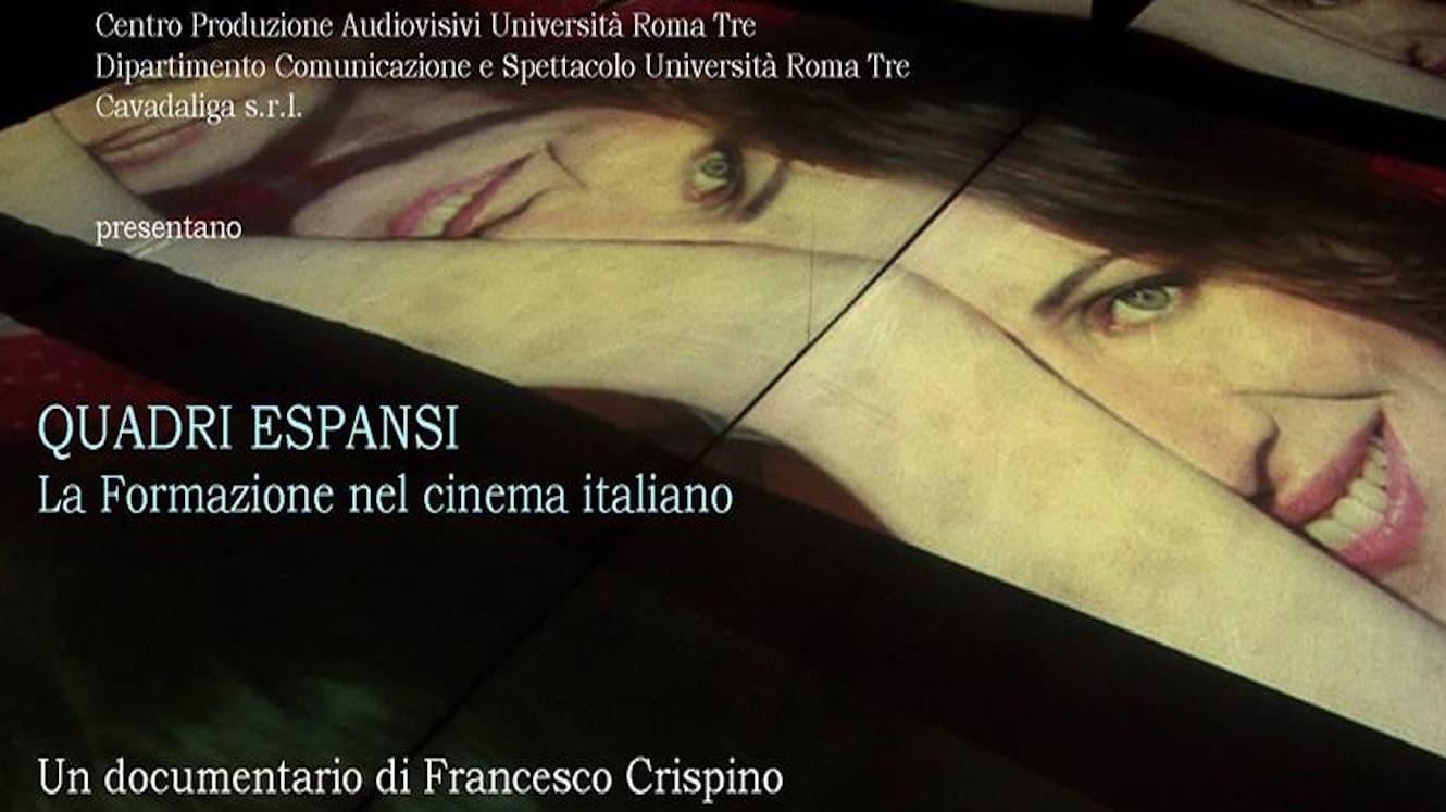 Francesca Amitrano backdrop