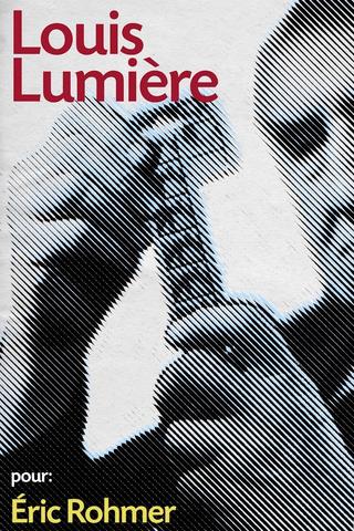 Louis Lumière poster