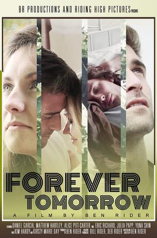 Forever Tomorrow poster