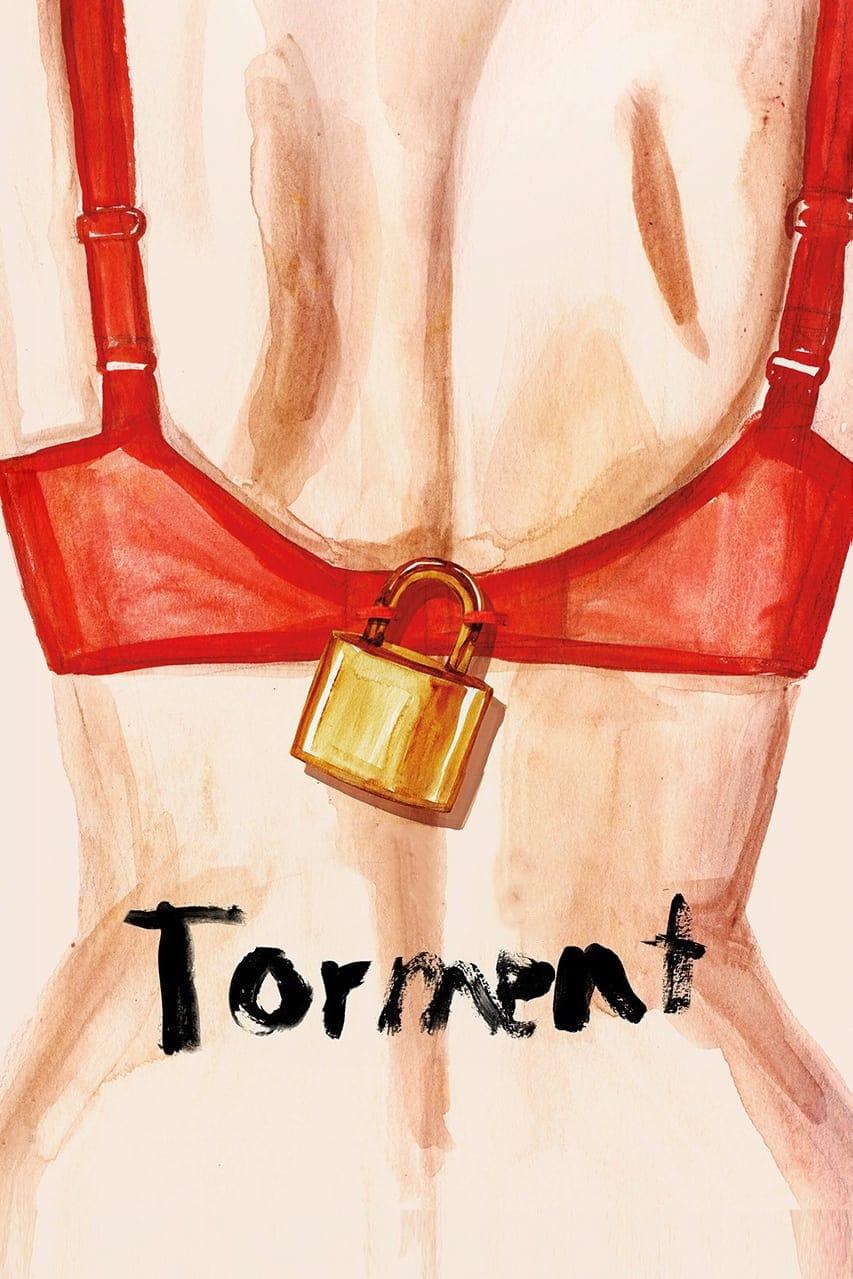 Torment poster
