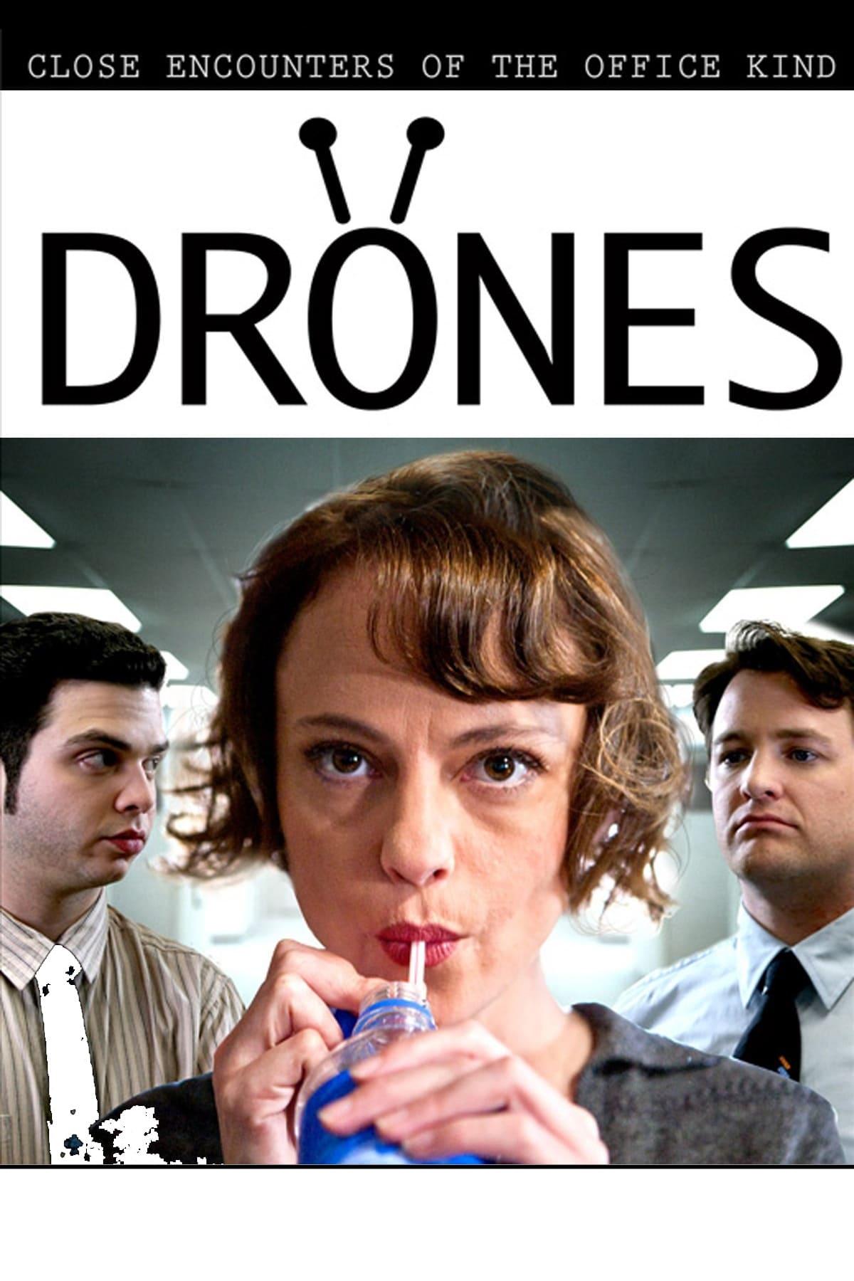 Drones poster