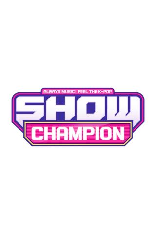 Show! Champion poster