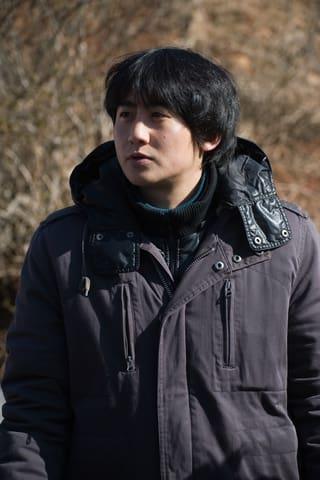 Min Yong-keun pic