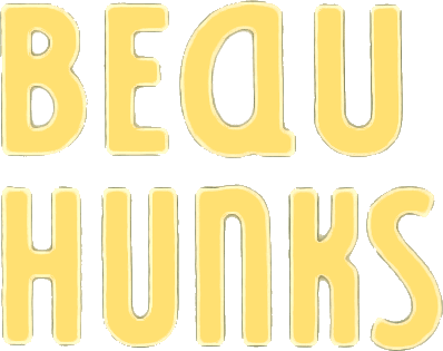 Beau Hunks logo