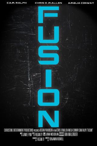 Fusion poster