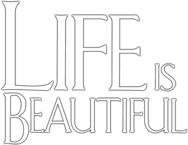 Life Is Beautiful logo