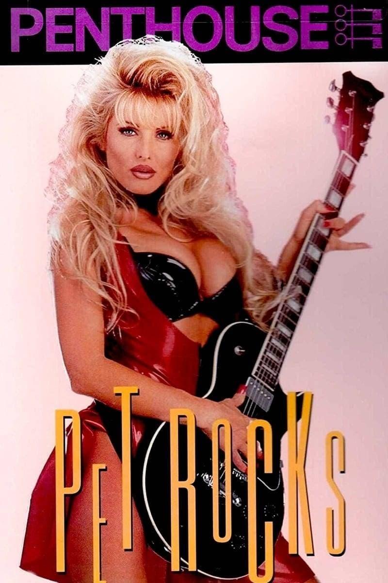 Penthouse: Pet Rocks poster