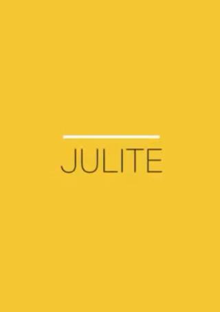 Julite poster