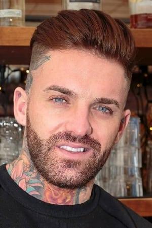 Aaron Chalmers pic