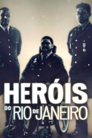 Heróis do Rio de Janeiro poster