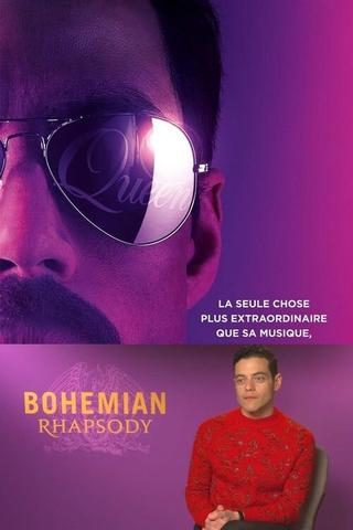 Biopic Rhapsody : le docu poster