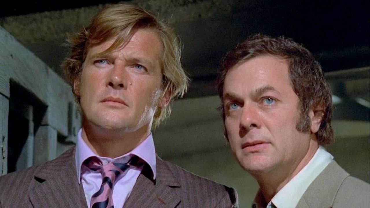 The Persuaders! backdrop