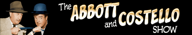 The Abbott and Costello Show logo
