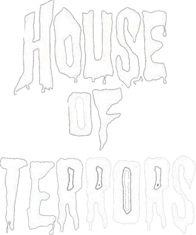 House of Terrors logo