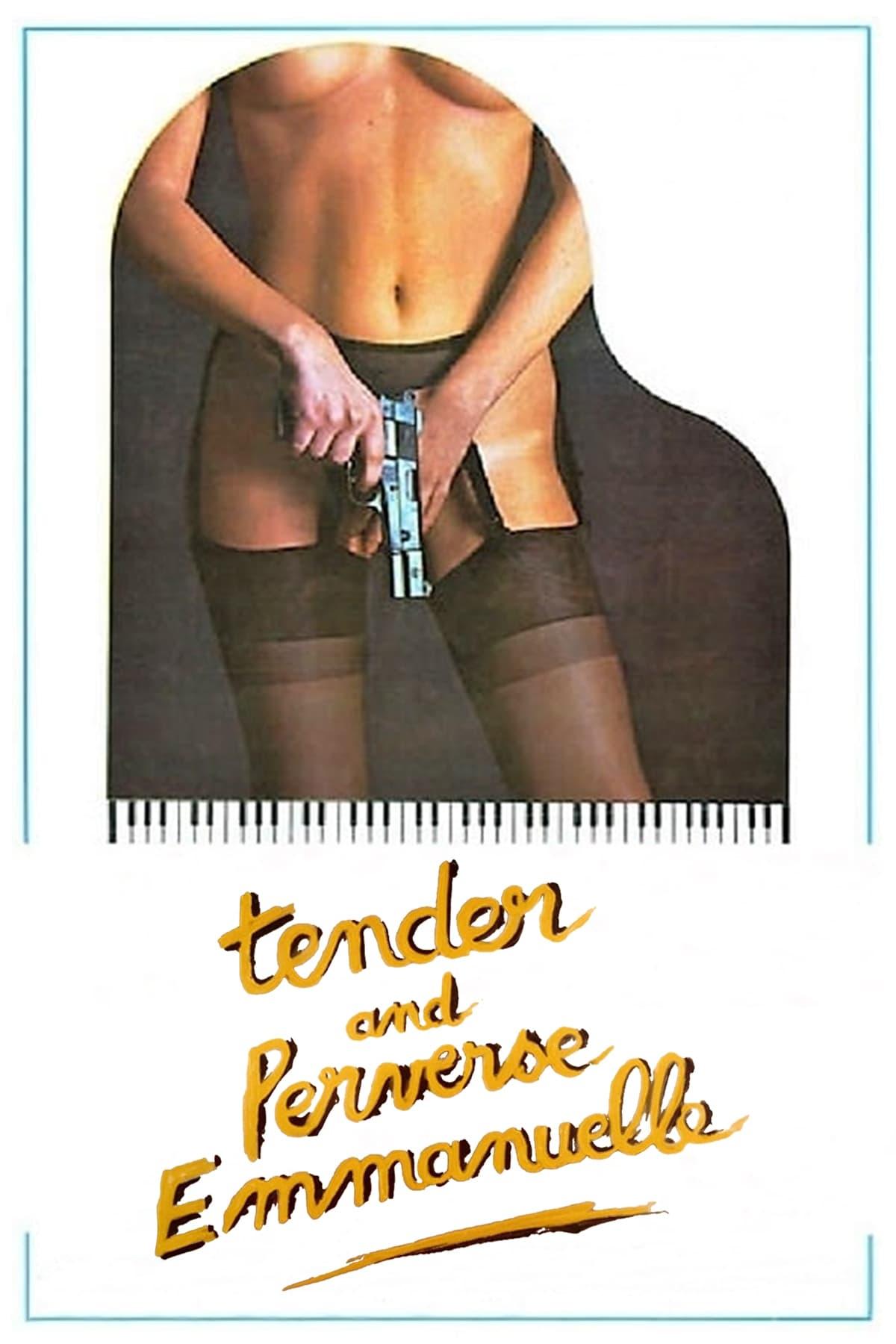 Tender and Perverse Emmanuelle poster