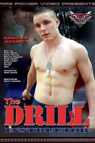 The Drill Instructor poster