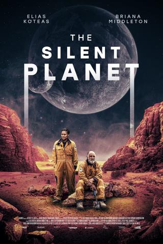 The Silent Planet poster