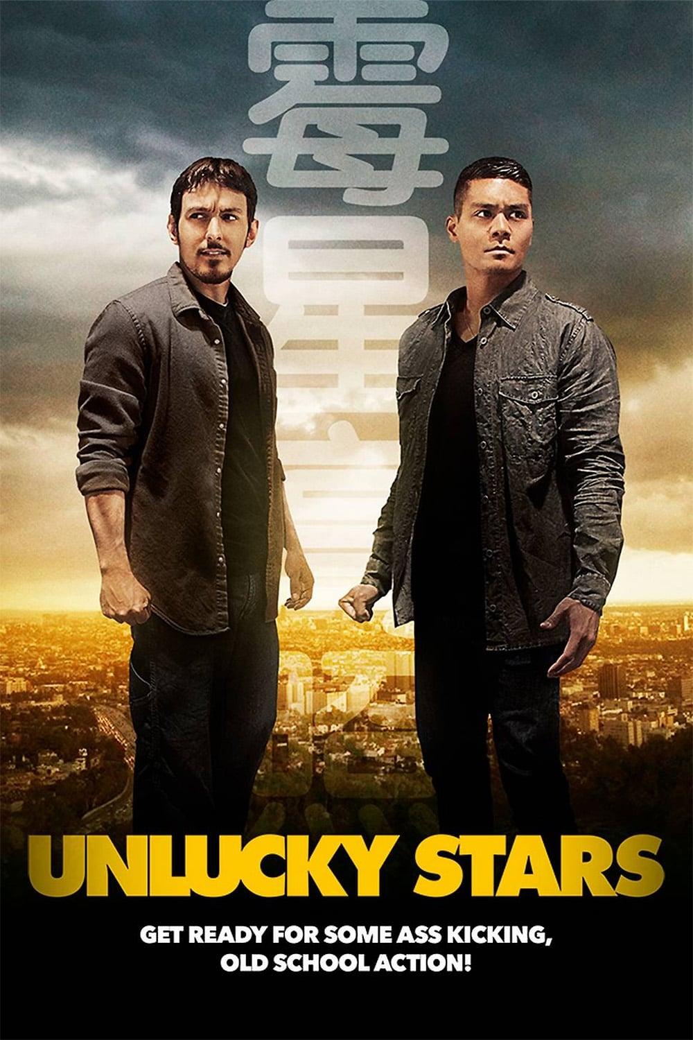 Unlucky Stars poster