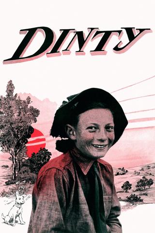 Dinty poster