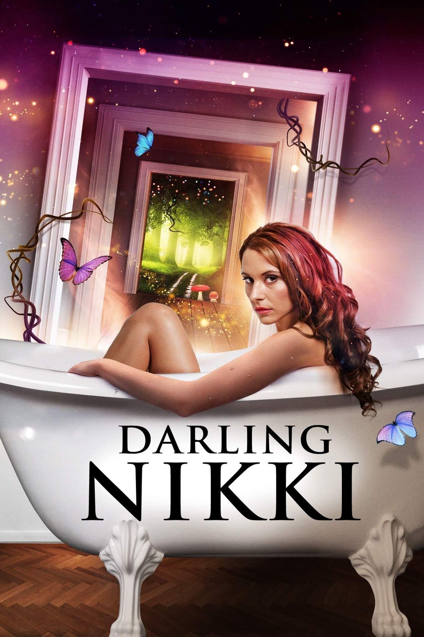 Darling Nikki poster