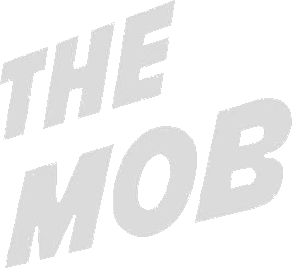 The Mob logo