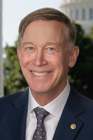 John Hickenlooper pic