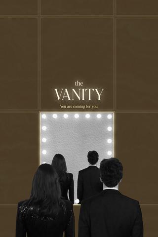 The Vanity poster